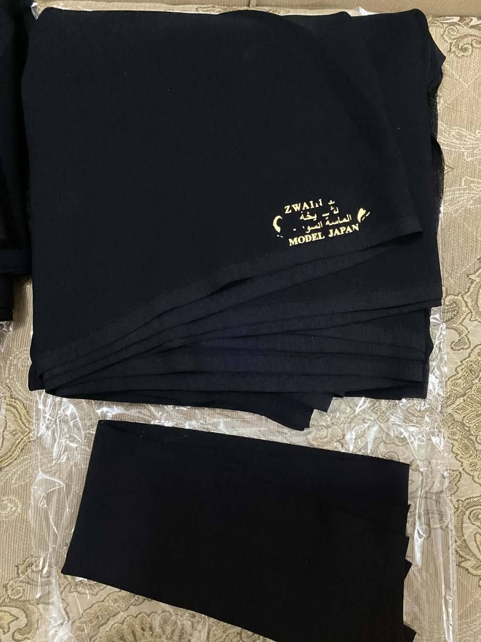 ✨ تشكيلة عبايات نسائية وصلت جديد ✨
ستايلات راقية ✨
عباية يابانية ثلاث ماركات 🥳
عباية كورية نوعيتين 😎
قماش مرتب وسواد فاحم😍
موديلات تناسب الطلعات والمناسبات واليومي 💖
📍التوصيل متوفر لكل المحافظات 
3 داخل الديوانية 
5 بقية محافظات 
💰أسعار مناسبة للجميع
📩 للحجز والاستفسار راسلونا خاص او تواصل عل واتساب
 *********** 
  البنات الذوقهم عالي يعرفون يختارون 😉✨
