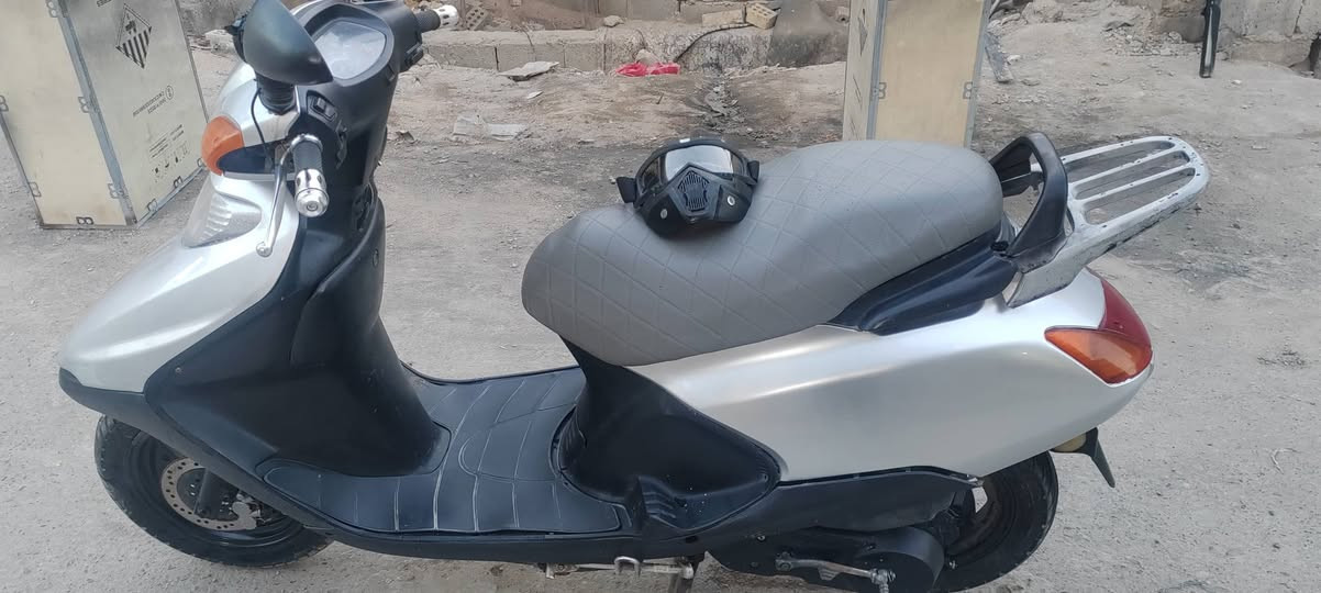 دراجه سبيبي نظيفه للبيع ***********
