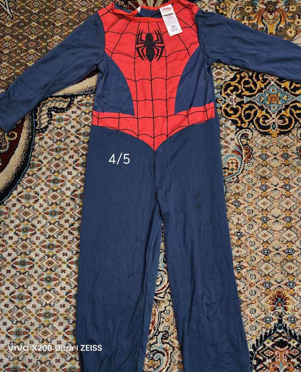 ابطال خارقين ومهن 
باسعار مناسبة جدا 🤏🏻🤏🏻


**إذا كنت صاحب هذا الإعلان وتريد حذفه لأي سبب، رجاءا أرسل رسالة إلى الدعم الفني**