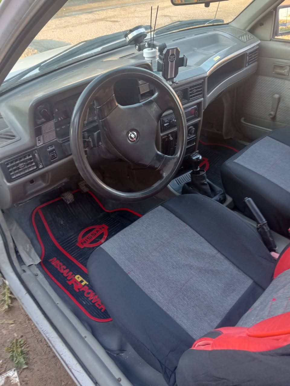 السلام عليكم من رخصت الادمن
للبيع سياره كاديت تك باب ستيشن 
مال جنايه فقط مال شغل السياره طخم تاير جديد 
دوشمه جديده الطخم مالها خير من الله المحرك نضيف الكير نضيف السنويه للثمانيه او عشين 20/28/9/11 الشرع بل موصل شرط تحويل السياره جاهزه رقم نينوئ الماني السعر 24 او بيها مجال بصيط  مكانها حي السماح الثنيه *********** بي وتساب
