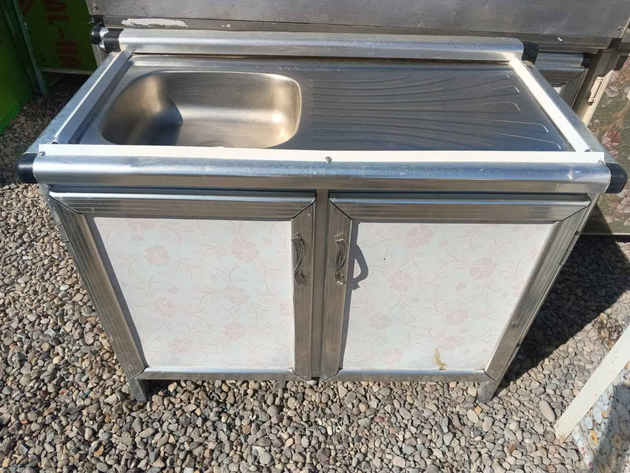 مكان بغداد الرئاسه مال المشتل قرب مجلس البلدي اكو توصيل


**إذا كنت صاحب هذا الإعلان وتريد حذفه لأي سبب، رجاءا أرسل رسالة إلى الدعم الفني**