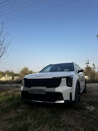 سورنتو 2025 رقم بغداد دولي بأسمنا تحويل مباشر ضمان خمس سنوات أو 100ألف...