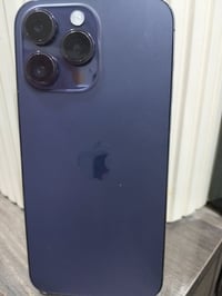 ايفون 14 برو ماكس ذاكره 256  بطاريه 73 مبدل شاشه اصليه  السعر 650 بي م...