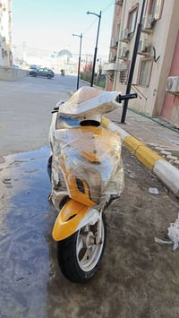 ماطور • نظيف • قابل تفاوض