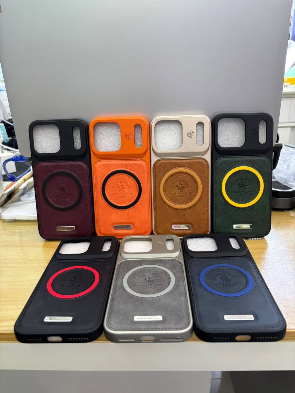 Factory Direct Wholesale Prices
Shipped from China
Feel free to contact us anytime
Available on WhatsApp


**إذا كنت صاحب هذا الإعلان وتريد حذفه لأي سبب، رجاءا أرسل رسالة إلى الدعم الفني**