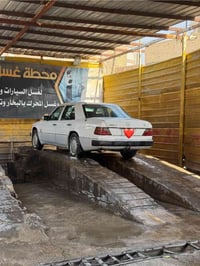 موديل ٩١ • محور بطه ٢ ونص • تحويل ثاني يوم