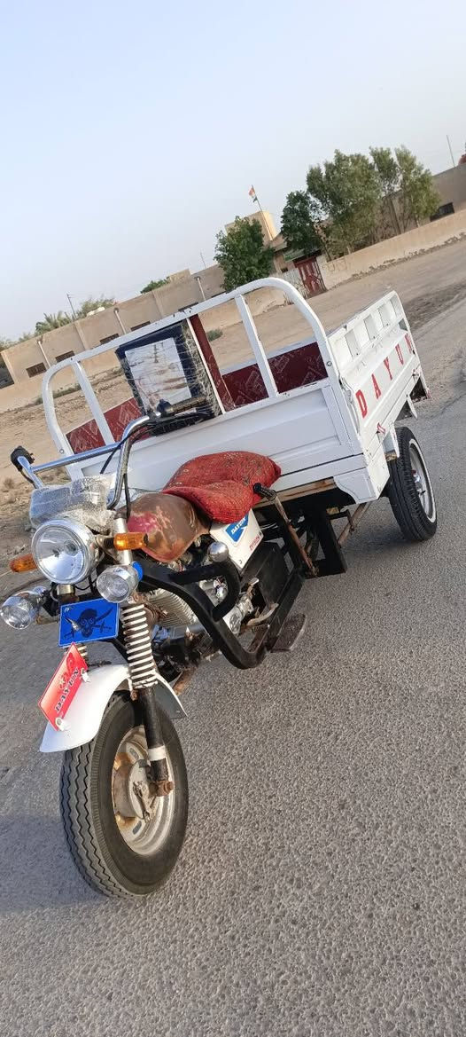 سلام عليكم  ستوته البيع رقم ابيض تحويل  ثاني يوم  مديل 11 مكينه برغي مامفتوح بيه شاصي قطرت اليحم مابيه كلشي كفاله كهربايات كله شغاله سدر شغال  كير كارتون  تخم تايرات ابو خطه ستوته ماعوزه برغي  مكاني ناصريه الفهود تقاطع الطار  وهاذ رقمي ***********
