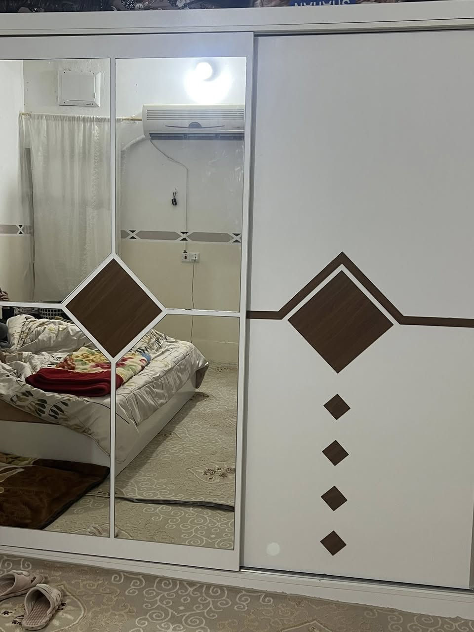 ئەم مەعرەزە بۆ فرۆشتن 150و مەعمەلە


**إذا كنت صاحب هذا الإعلان وتريد حذفه لأي سبب، رجاءا أرسل رسالة إلى الدعم الفني**