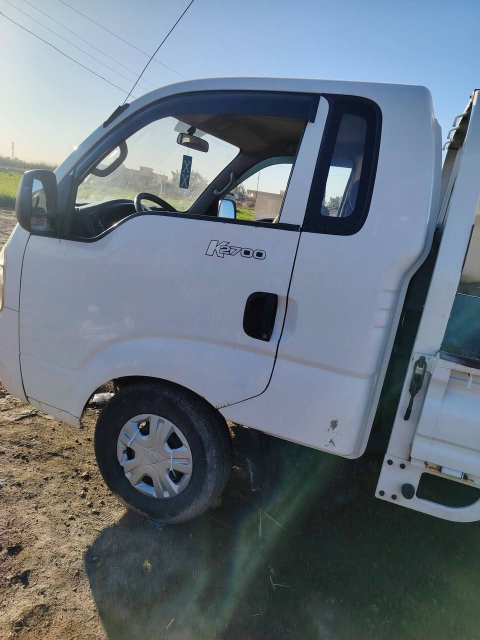 سلام عليكم  كيه 2012 رقم بغداد سياره مابيهه صبق كير محرك بي خيط بخار كسن كفاله عامه من ضربه ودبديل سياره خير من الله سعر103 مكان محموديه دوالي سريع جسر الثالث  رقامي،***********
***********
