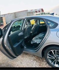 فورتي • مكينة ٢٠٠٠ • بدون رقم