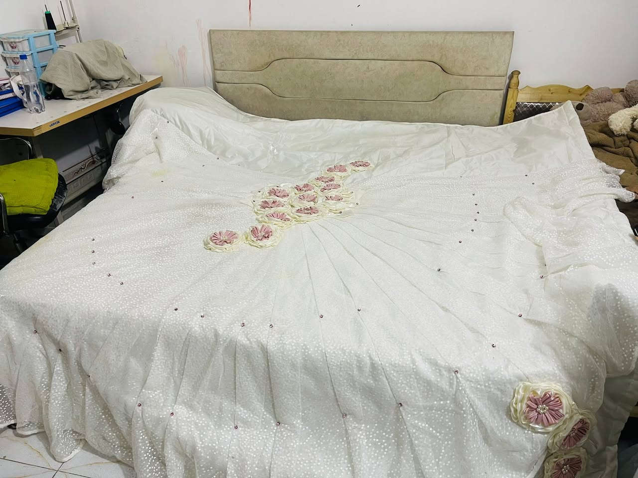 فرشات عرس الزركه كامله وجديده الثانيه عايزه وجوه مخاد


**إذا كنت صاحب هذا الإعلان وتريد حذفه لأي سبب، رجاءا أرسل رسالة إلى الدعم الفني**