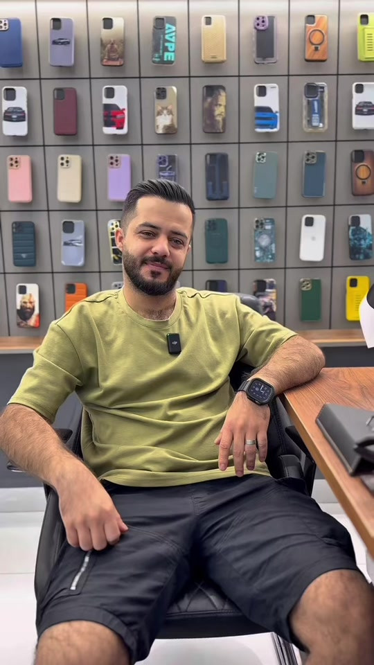 #creatorsearchinsights #حسين_موبايل_ستي @حسين ستي 🔥📲 @Ali Booz Kurt📱🏆 @يوسف تقنيات @علي العبيدي 


**إذا كنت صاحب هذا الإعلان وتريد حذفه لأي سبب، رجاءا أرسل رسالة إلى الدعم الفني**