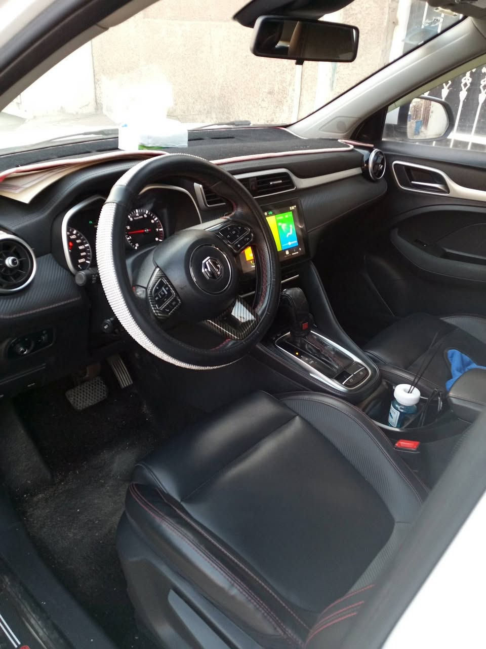 سياره ام جي ٢٠٢٠فول  مواصفات بغداد رقم جديد بانوراما سياره مكفوله ماشيه٩٠،سعرها١١٥ بيع ومراوس ب سياره احدث ***********
