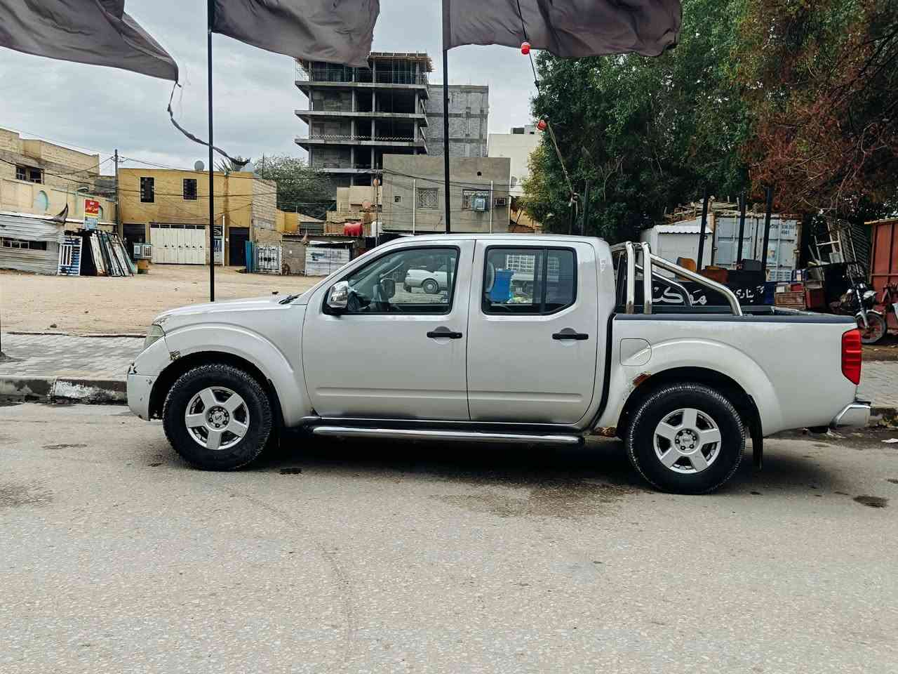 بيكم نيفاره موديل ٩فول أوتوماتيك مكينه وكير ملكة تبريد ملكه سياره جارده سياره جديده حيل سنويه 30كربلاء حي الغدير ***********صاحب سياره غير متواجد عله فيس ٨٠ وبيه مجال بصيط
