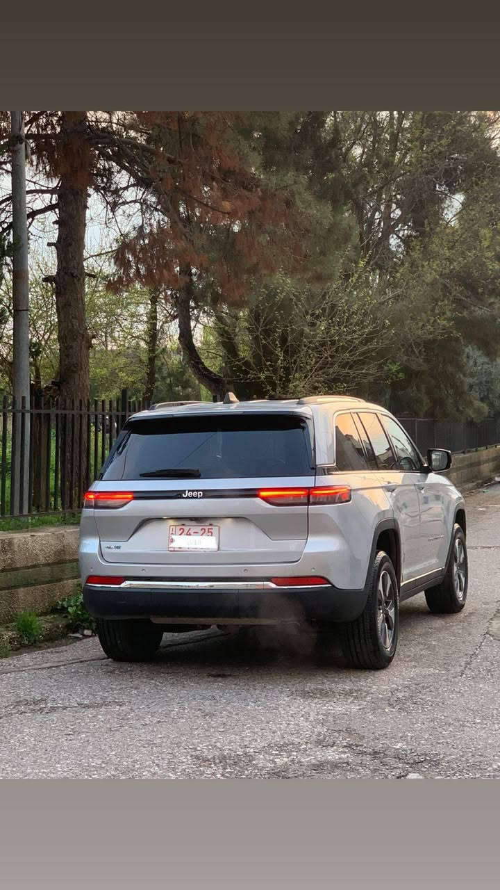 کـــــــوردی ، تەنها فرۆشتن نقد 
گــــــــــۆڕینەوە نــــــاکا 

. جێپ گڕاند شیڕۆکی 
. مـــــــۆدیل / 2023 
. مواسفات /  لیمتید 
. پانۆڕاما . دبل ئەکسل 
. مەکینە / V.4 _20 هایبرێد 
. ڕۆیشتن / ٤٠ هەزار میل 
. ژمارە کاتی شکاوە 
. سبوغ یەک چاملغی سایق 
. بێ ناوگرتن ، ئێڕباگ سیستەم 

. نـــــــــرخ ( ٣٠٥ $ ) معاملە 
. ناونیشان هەولێر ئازادی 

__________________________

عربي : فقط بیع نقدي 
بدون مراوسة ، بدون اقساط 

. جیب كراند شیروكي 
. مــــــــودیل / ۲۰۲۳ 
.مواصفات / لیمتید 
. بانوراما ، دبل آكسل 
. محرك / V.4 _20 هایبرید 
. ماشي /  ٤۰ آلف مــــیل 
. رقم كاتي ، باقي شهر 
. صبغ جاملغ آمامي سایق 
. بدون دواخل ، آیرباك سیستم 

. سعـــر  ( ۳۰٥ $ ) معاملة 
. عنوان آربیل آزادي أربيل, العراق


**إذا كنت صاحب هذا الإعلان وتريد حذفه لأي سبب، رجاءا أرسل رسالة إلى الدعم الفني**