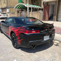 كمارو • ٢٠١٥ • ترتيبات بسيطة