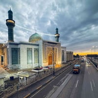 كربلاء شارع بغداد • ٤٦٠م • موقع تجاري