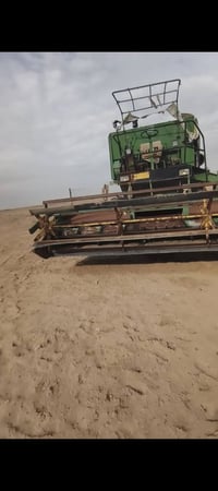 حاصدة • الموصل • جوندير 80