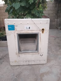 مبردة • نظيفة