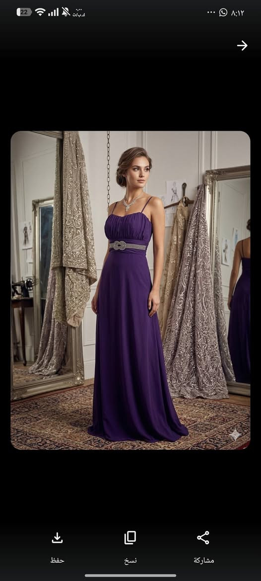 يتوفر فساتين بأسعار مناسبه بيع وايجار
يتوفر خدمه توصيل لجميع محافظات العراق..


**إذا كنت صاحب هذا الإعلان وتريد حذفه لأي سبب، رجاءا أرسل رسالة إلى الدعم الفني**