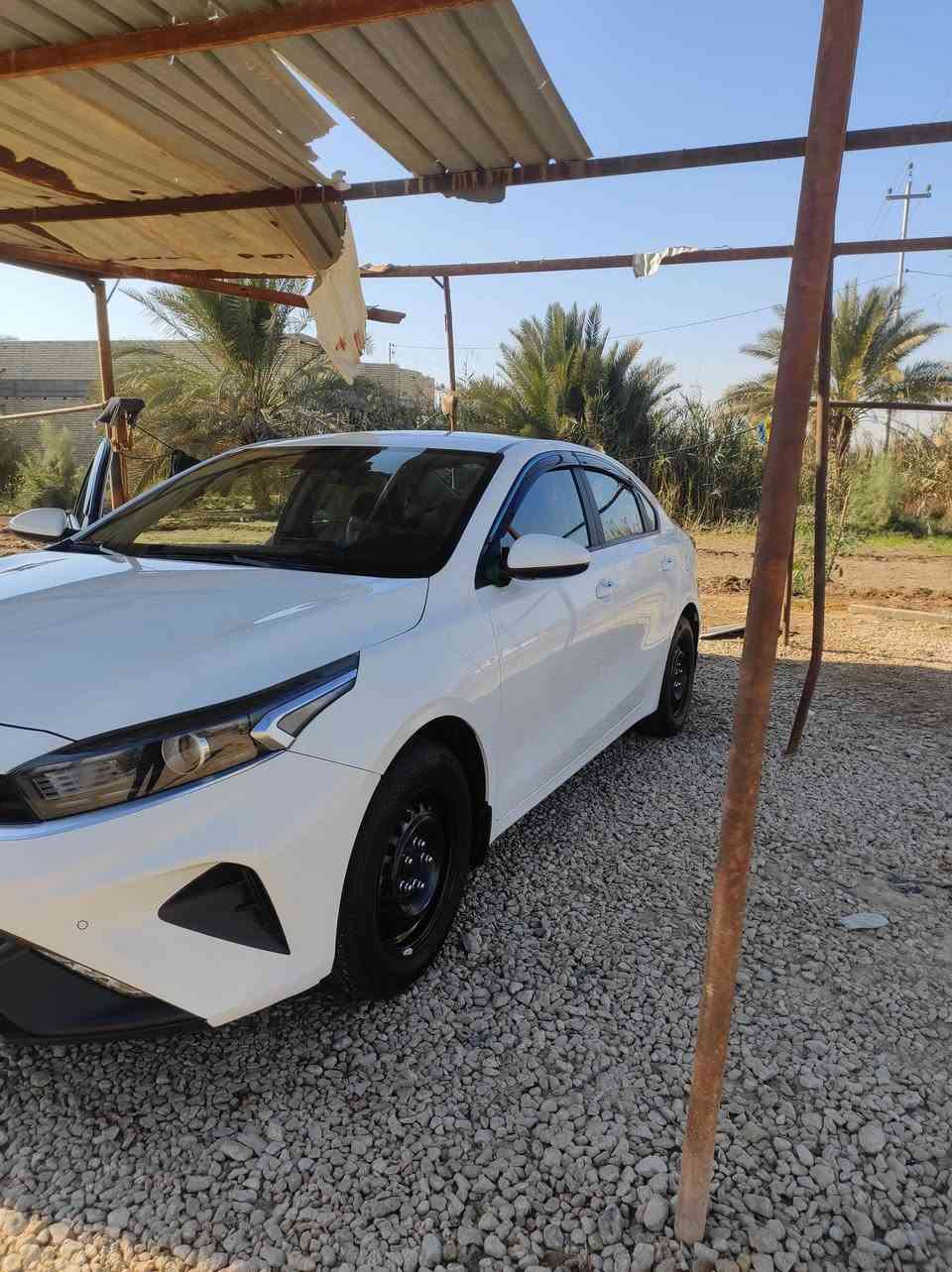 سيراتو لبيع موديل 22 رقم اربيل سنويه ل27 مكفوله كفاله عامه مواصفات لد نهاري فول تحكم ستيرن مانع انزلاق. حساس تايرات شاشه كامره سكن ضبابي. حساسات امامي خلفي. رقم. صاحب السياره *********** سعر تصال
خاص. مسدود
