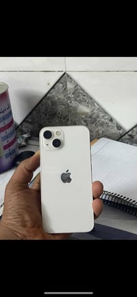 آيفون 13 • نضيف • المحمودية