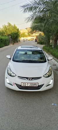 انترا للبيع موديل ٢٠١٣ خليجي محرك ١٨٠٠ دوش سيارة نظيفه وجاهزه محرك كير...