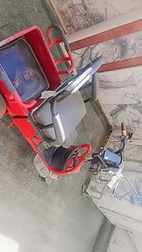 دراجة شحن • متر واحد • لرجال جبير