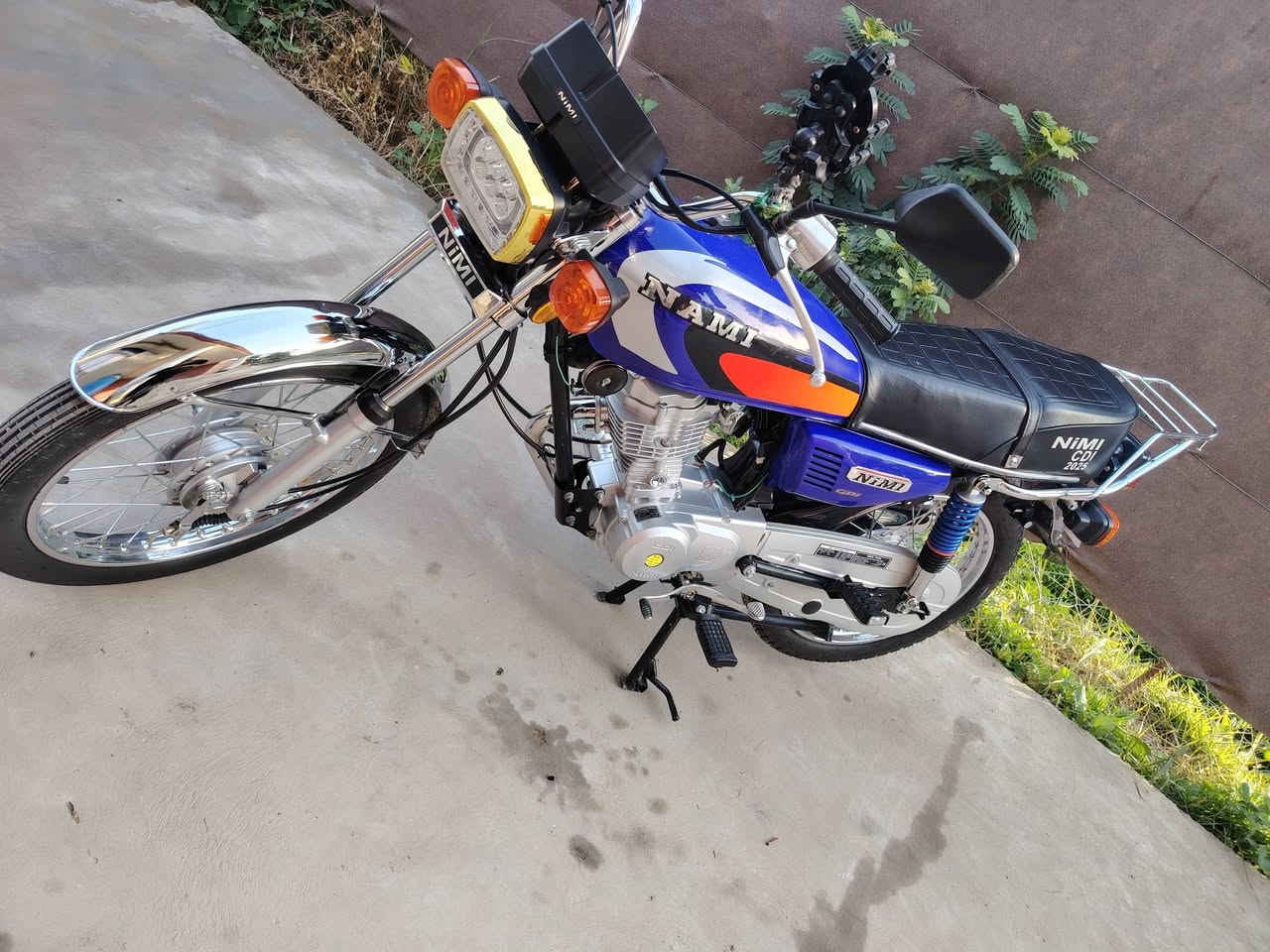 السلام عليكم*********** 
نامه موديل ٢٥،،،، سعر ٧٥٠ اوراق  مكاني بابل قرب سيطره أثار
