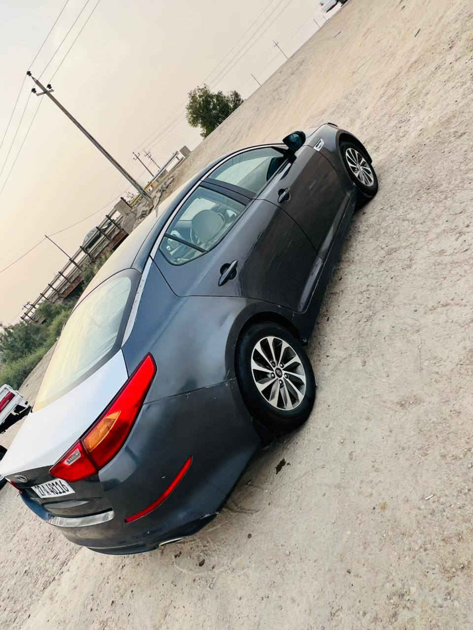 اوبتيمه 2015 خليجي محرك 2400 دوش مكفوله من الضربه والتبديل بيه رشات صبغ جماليه اثر جراد بسمي رقم ذي قار جاهزه ماعوزه برغي تبريد مكينه كير حداديه تخم تاير سعره 98 وبيه مجال مكانه ناصريه سوق الشيوخ ***********
