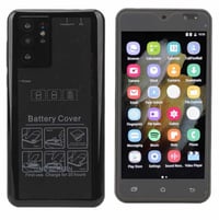 بلكارتون • مع توصيل • سماعه وكفر