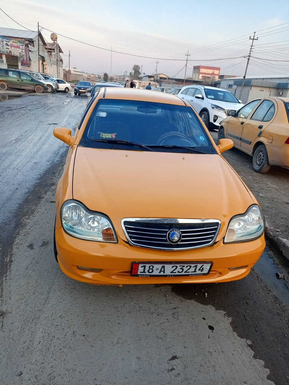 سيكي 2013  مكينه وكير شرط  بدون دواخل  مصبوغه جماليه سعرها 36 شرط التحويل  ***********
