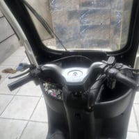 دراجة شحن للبيع للاتصال رقم 07838288878