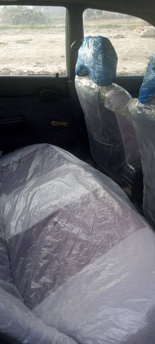 كورله ٩٢ مكفوله من المعجون مصبوغه الجماليه كير ومحرك مكفولات هزه جديده رقم الإنكليزي بسمي مشروع وطني رقم ذيقار سياره جاهزه السعر ٤٧ بيه مجال للشراي هاذه مكاني الناصريه ***********
