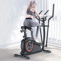 جهاز رياضي • استخدام قليل • نظيف ١٠٠٪
