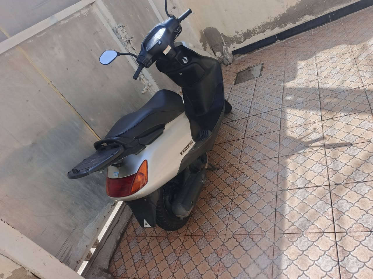 درجة سبيسي ياباني رمبه رمبه كفاله عامه من كلشي ماشية 20الف حقيقي درجة بلاديه رمبه كفاله من كلشي على وضع البلاد الهاتف *********** المكان كوت الخاجيه

