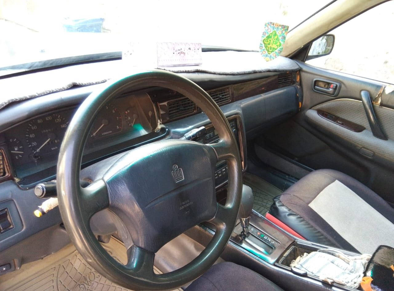 راس ثور محور رقم ديالى بسمي تحويل مباشر مكاني بغداد موديل 1996
السعر 65 وبيه مجال
شراي اتصل 

***********
