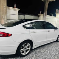 فيوجن ٢٠١٨ • محرك ٢٫٥ • صبغ ٤ قطع