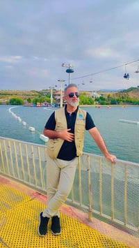 مشهد وشمال • ٨ أيام • جولات دينية
