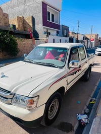 دير • ٢٠٠٦ • مكينة بخاخ