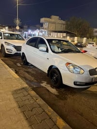 ٢٠١١ • محرك ١٦٠٠ • رقم اربيل