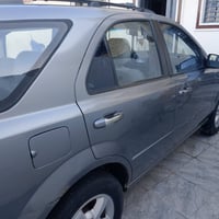 سورنتو • ٢٠٠٧ • الكوت