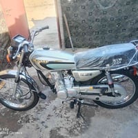 نامي • G125 • جديد