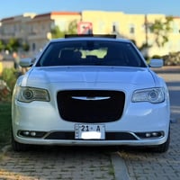 كرايسلر أوباما 2017 تورين بدون صبغ – دعمة دعمة بشرط حتى الدعاميات بدون...