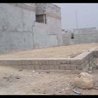 ارض ١٦٠م • وصل بلدية • المدخل الاول