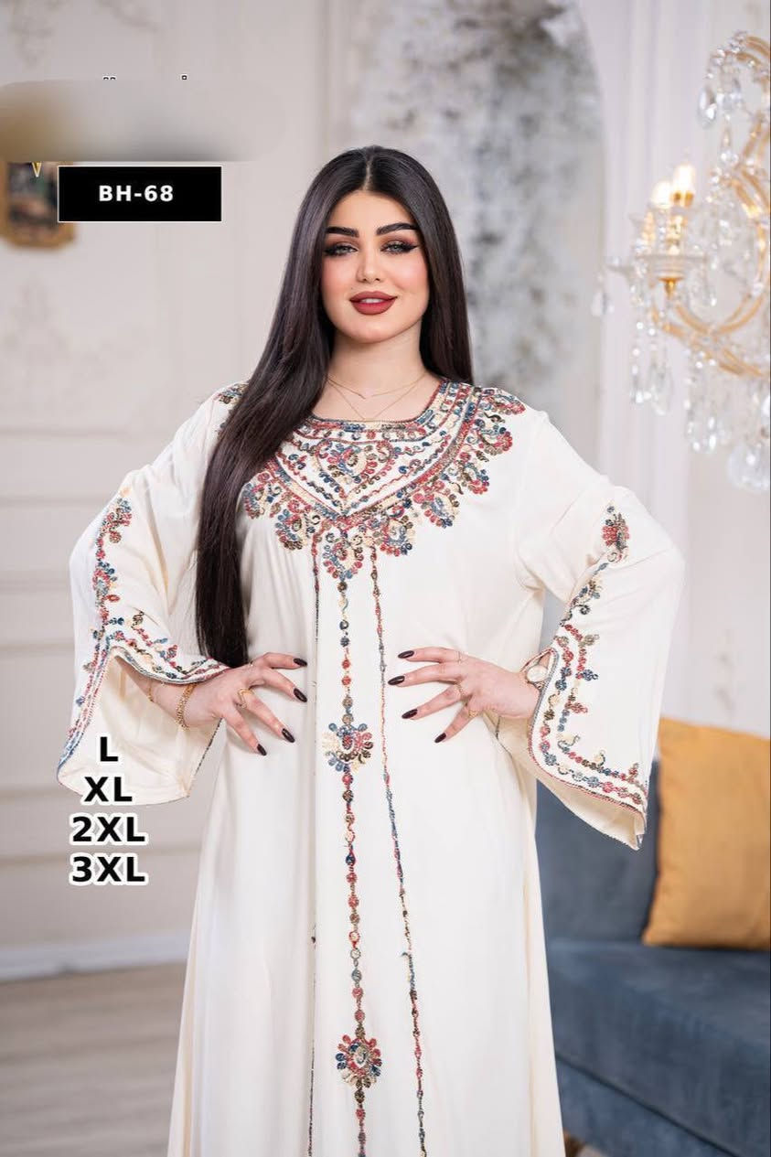 ✨ موديلات مميزة
✨
دشداشة كشمير مطاط بفصوص فخمة 🤍
🦋قماش ناعم ومرن 
👌
🩵شغل راقي وتفاصيل لامعة تضيف لمسة أناقة تخطف النظر ✨

🌸خامة مكفولة وجودة عالية تستاهل الثقة 💫

🤍قياس. L. Xl. Xxl. Xxxl

سعر الدرزن   🔥
https://t.me/qsxasdfg

م1


**إذا كنت صاحب هذا الإعلان وتريد حذفه لأي سبب، رجاءا أرسل رسالة إلى الدعم الفني**