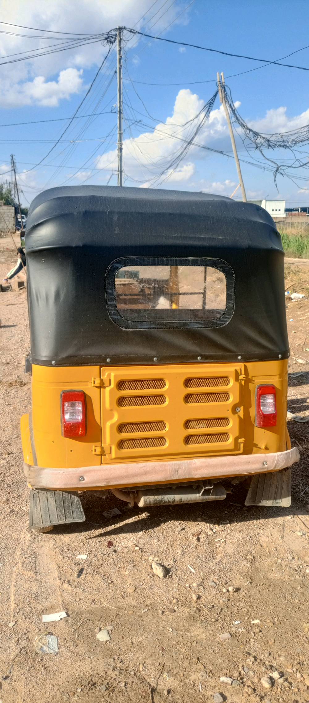 تكتك معمره محرك 21 تكتك 16 اوراق 