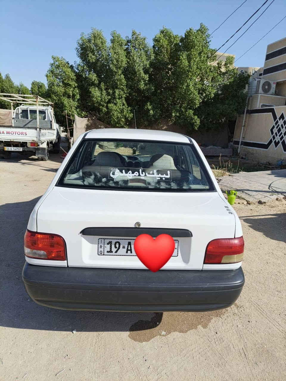 إسلا عليكم سيارة سايبه البيع موديل 2024مكفواله كفاله عامه كير أو مكينه أو حداديه سعر70 او بيهه مجال مكان كربلاء مقابيل مجمع الغدير رقم الهاتف *********** ما متواجد عل فيس
