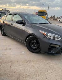 فورتي • ٢٠٢١ • قسط