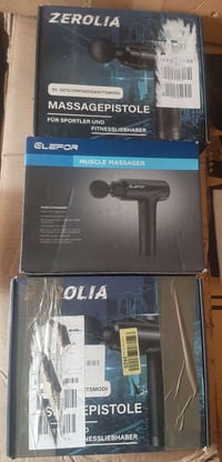 دلاكات • جديده • أجهزة تدليك